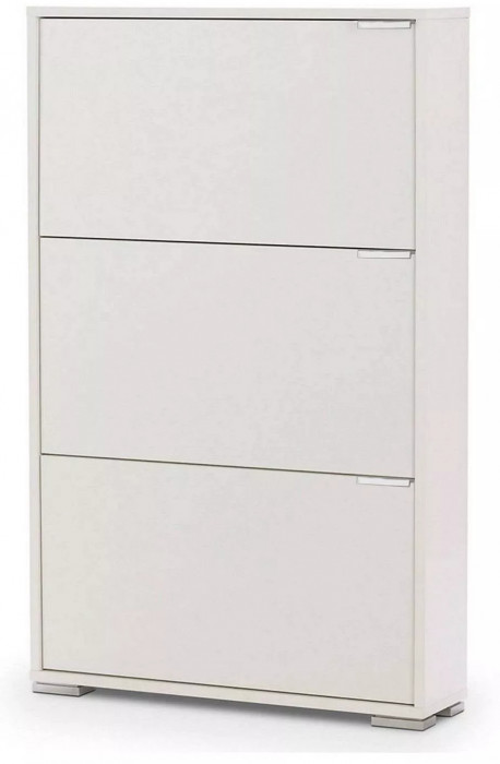 Обувница VIVA 3 Белый