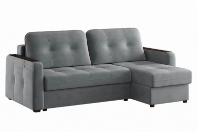 Диван угловой Smart 3 2Т-1Пф Вивальди 8