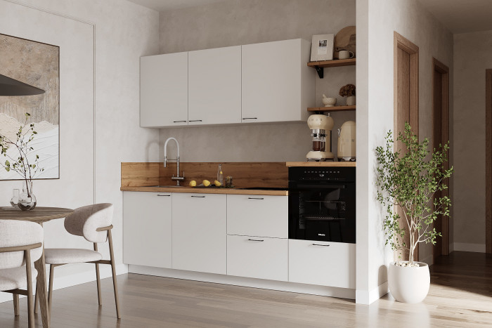 КГ 2400 Эмаль, Белый  Арника РМ