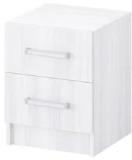 Пион Тумба прикроватная, Сандал светлый