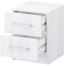 Пион Тумба прикроватная, Сандал светлый