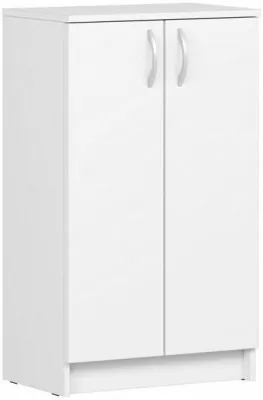 Эва тумба для обуви ТМ-022 (Белый)