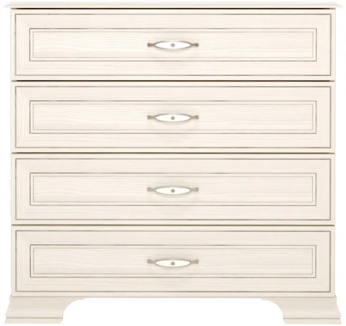 Спальня Венеция. Комплект 1, бодега