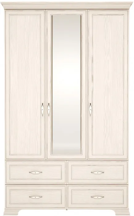 Спальня Венеция. Комплект 1, бодега