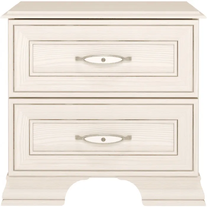 Спальня Венеция. Комплект 1, бодега