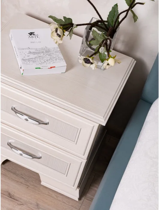 Спальня Венеция. Комплект 1, бодега