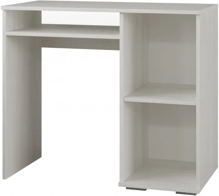 Модульная спальня Ричард, набор 2, Ясень анкор светлый