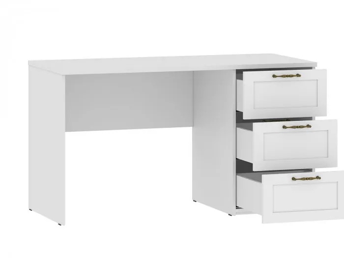 Детская Орлеан 3 Белый