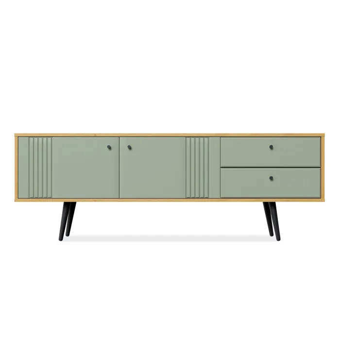 Тумба под ТВ 1500 Вега Саксония