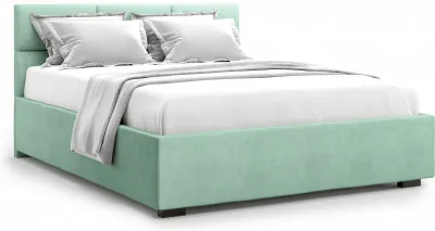 Кровать Больсена 180 с подъемным механизмом, Велутто 14