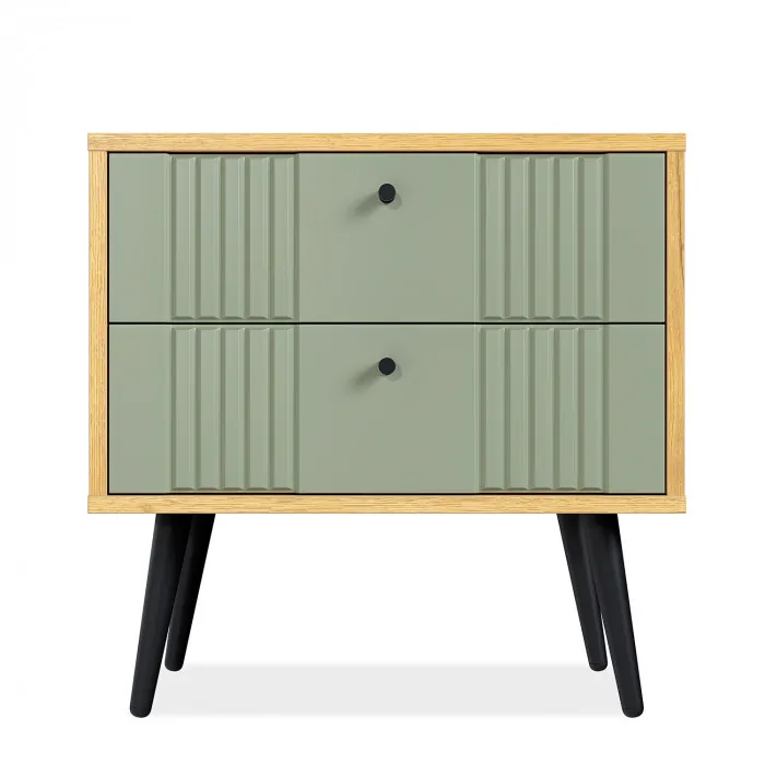 Тумба прикроватная Вега Саксония