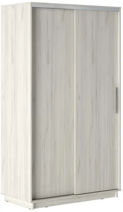 Стиль СТОУН Шкаф-купе Стандарт 1400