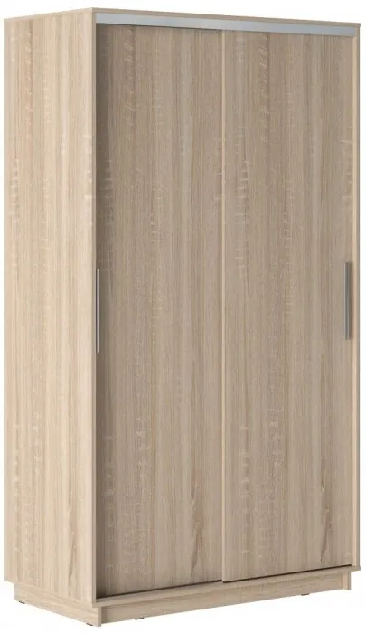 Стиль СТОУН Шкаф-купе Стандарт 1400