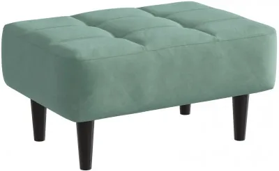 Пуф Корк мятный