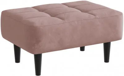 Пуф Корк пыльная роза