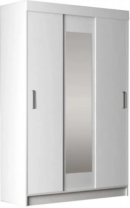 Модульная спальня , композиция 2 (Венге / дуб беленый)