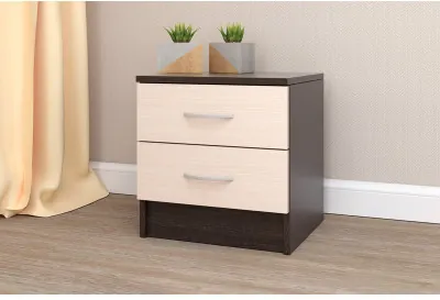 Кэт-7 Тумба (Венге / Белфорт)