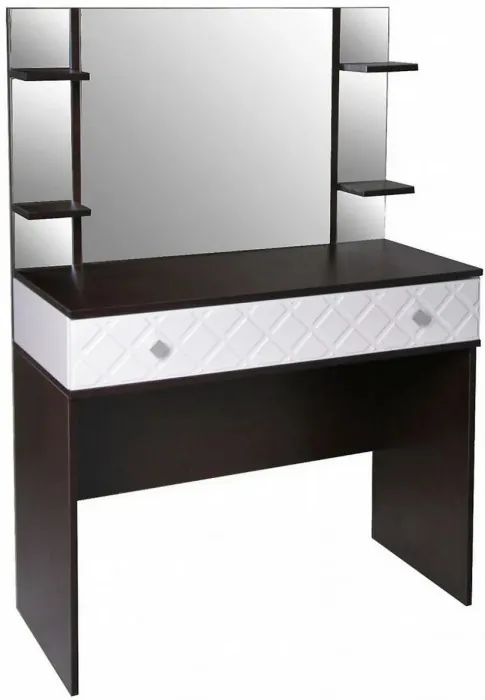 Николь Трюмо, Ясень Шимо/Лиственница темная