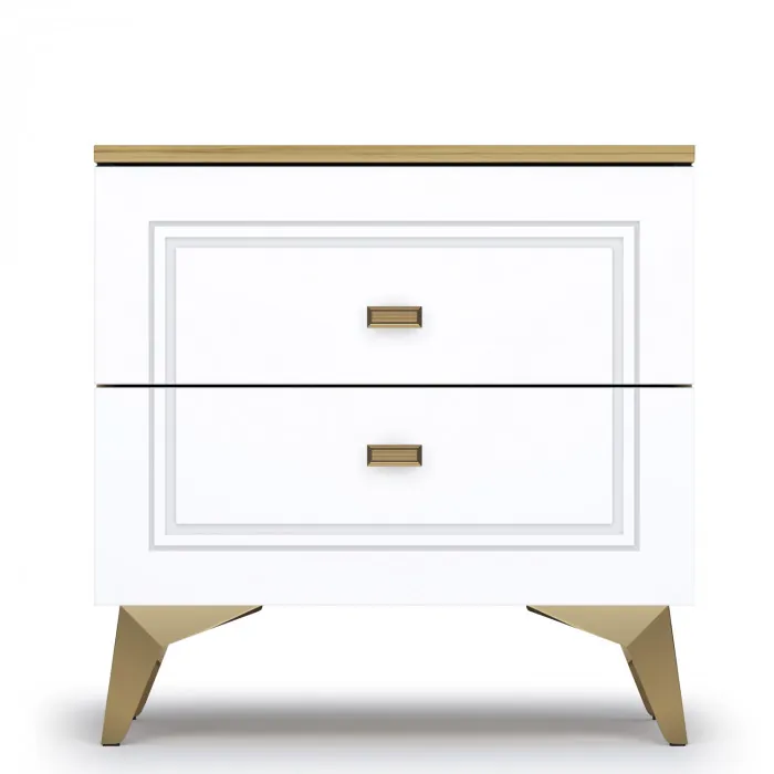 Тумба прикроватная Вега Сапфир