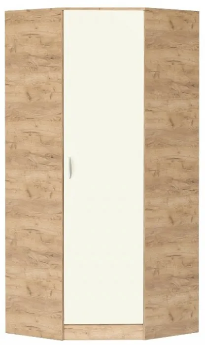 Кэт-7 Шкаф угловой (Венге / Белфорт)