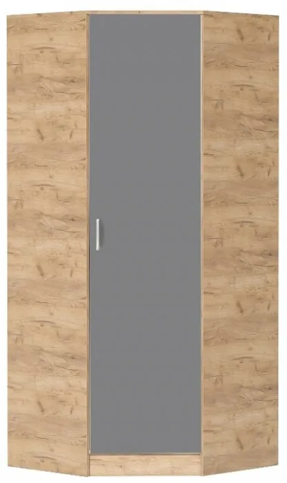 Кэт-7 Шкаф угловой (Венге / Белфорт)