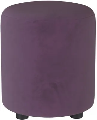 Пуф Рой винный