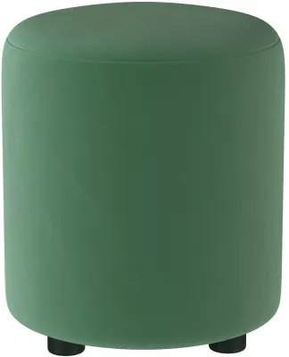 Пуф Рой изумруд