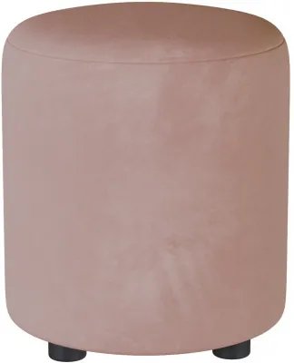 Пуф Рой пыльная роза