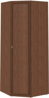 Ливорно Шкаф угловой ЛШ-25 орех донской