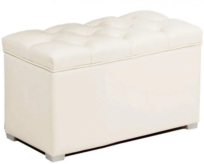 Пуф Мишель 750 милк