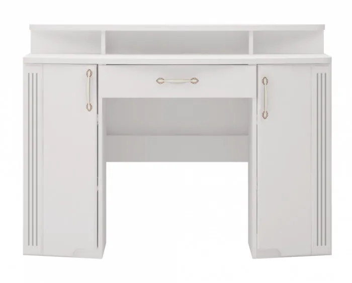 Полка приставная Виктория 11