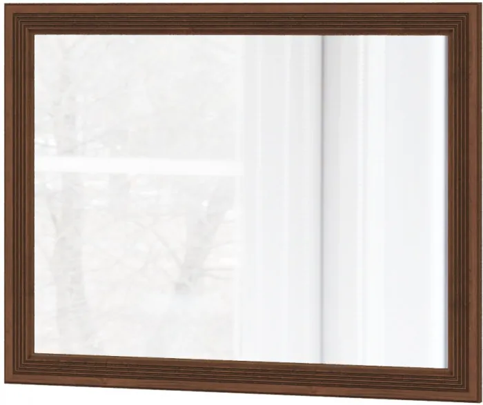 Модульная спальня Ливорно, набор 1, Орех донской