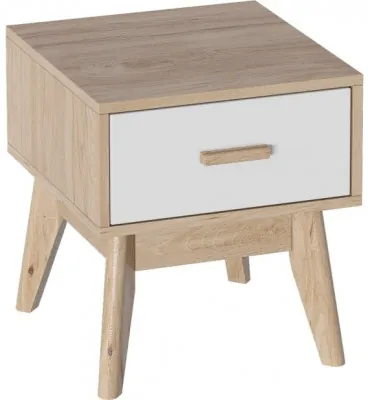 Калгари спальня Тумба прикроватная