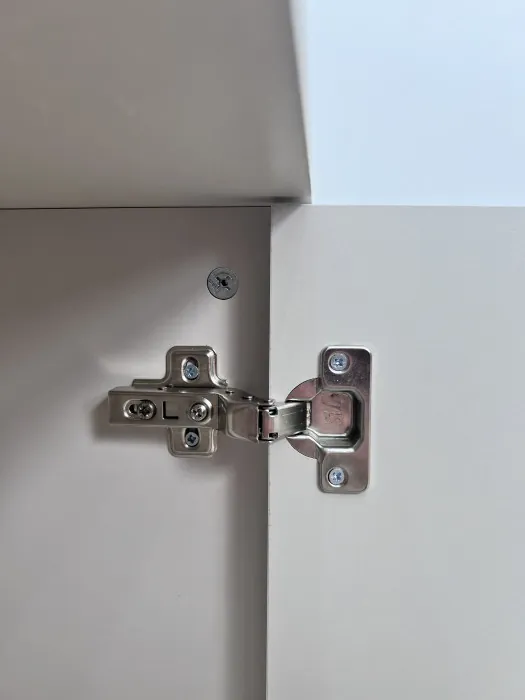 Тумба ТВ Парус-13 кашемир