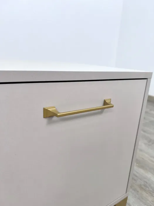 Тумба ТВ Парус-13 кашемир