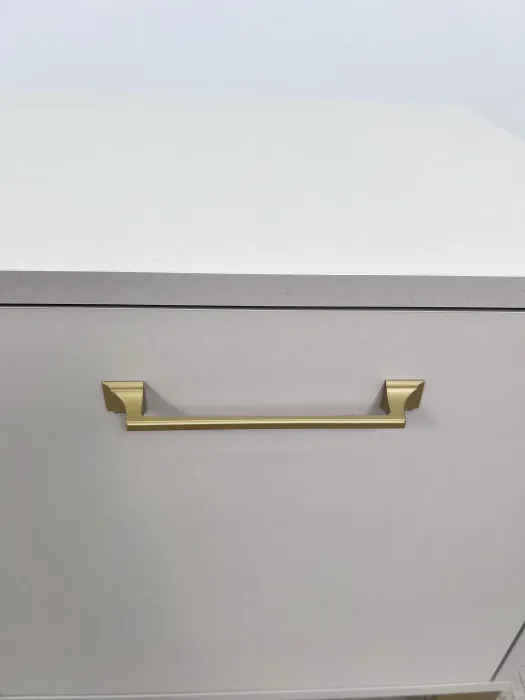 Тумба ТВ Парус-13 кашемир