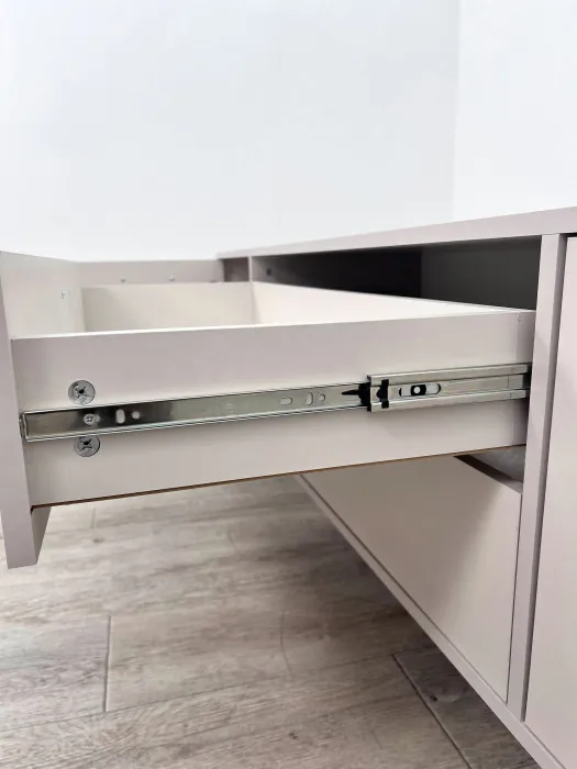 Тумба ТВ Парус-13 кашемир