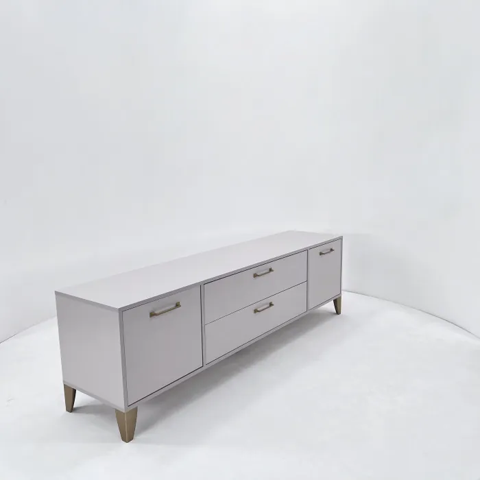 Тумба ТВ Парус-13 кашемир