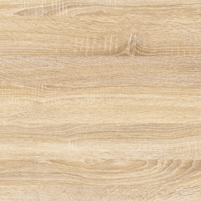 Кровать с ящиками 1600 + Пенал Стандарт, цвет дуб сонома, ШхГхВ 163,5х203,5х70 + 45х52х200 см., сп.м. 1600х2000 мм., без матраса, основание есть