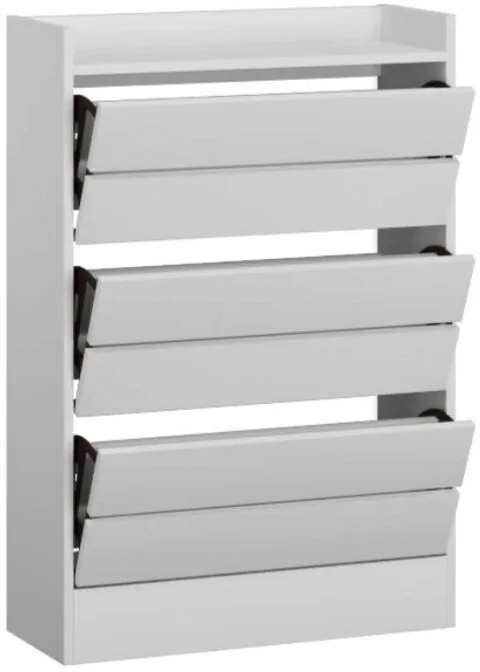 Ямайка обувница ЯПТ-2 белый