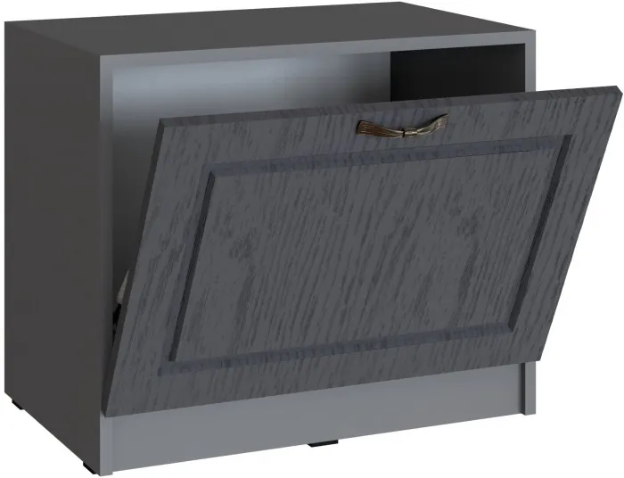 Тумба 600 Апполия, Графит/Лунный кратер