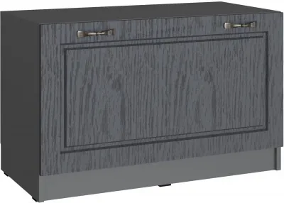 Тумба 800 Апполия, Графит/Лунный кратер