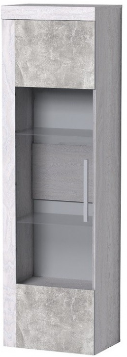 Гостиная модульная Леон. Комплект 1