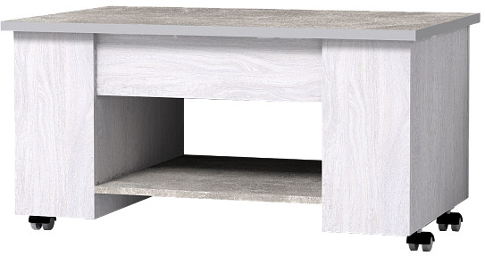 Гостиная модульная Леон. Комплект 1