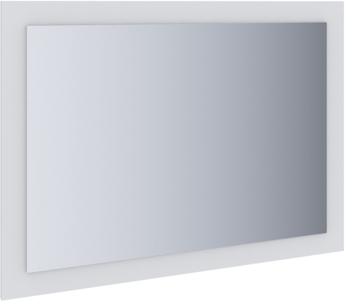 Набор мебели для прихожей "Мадрид", Белый/Ателье светлое