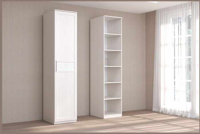 Кэт-4 Пенал, венге (Венге)