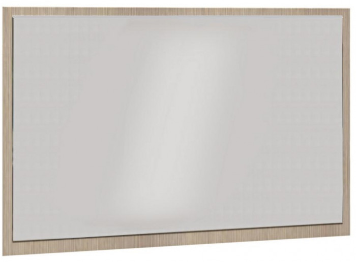 Зеркало Сакура, венге/лоредо