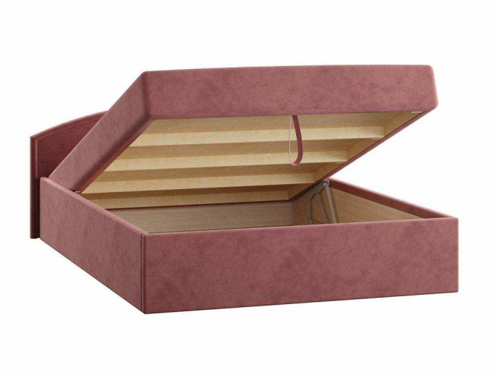 Тахта Берта 1400 модель 062 Ультра Коралл