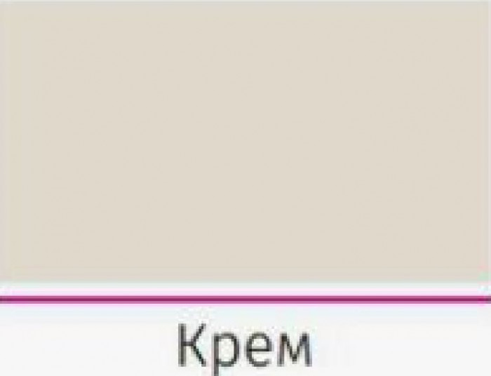 Ф-40 Катрин (ШВ 600, ШН 600, ШНМ 600) МДФ крем