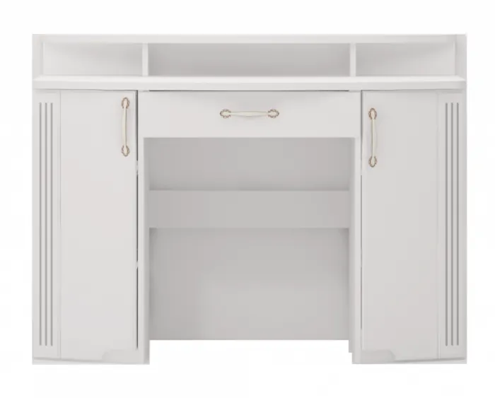 Полка приставная Виктория 11